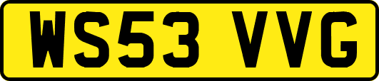 WS53VVG