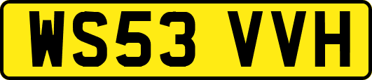 WS53VVH