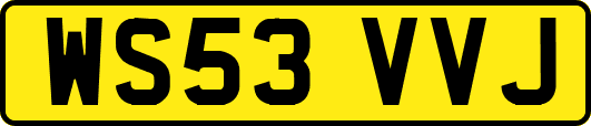 WS53VVJ