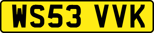 WS53VVK