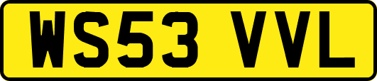 WS53VVL