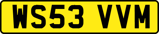 WS53VVM