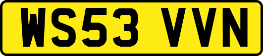 WS53VVN