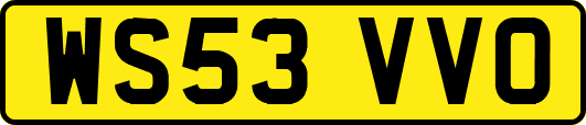 WS53VVO