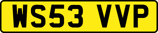 WS53VVP