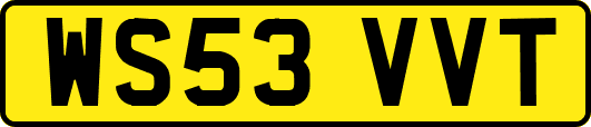 WS53VVT