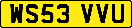 WS53VVU