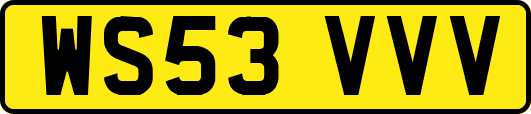 WS53VVV