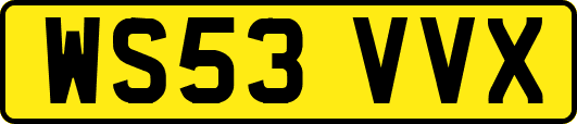 WS53VVX