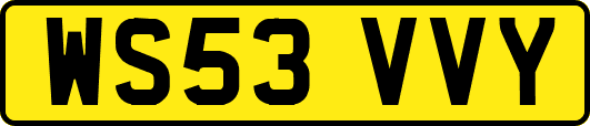 WS53VVY