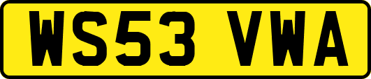 WS53VWA