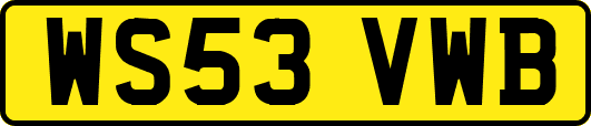 WS53VWB