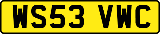 WS53VWC