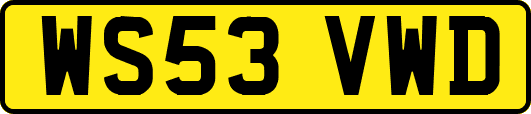 WS53VWD