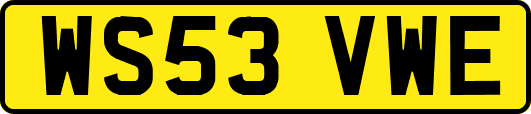 WS53VWE
