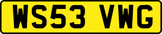 WS53VWG