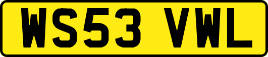 WS53VWL