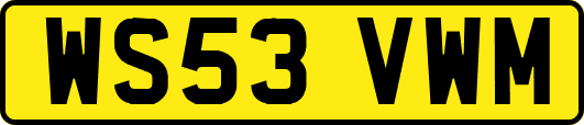 WS53VWM