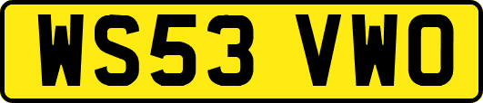 WS53VWO