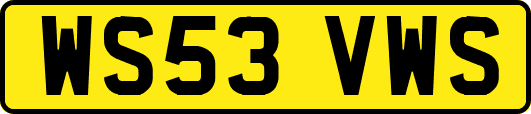 WS53VWS