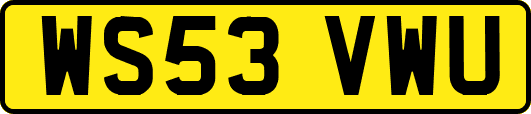 WS53VWU