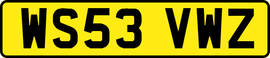 WS53VWZ