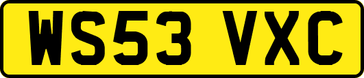 WS53VXC