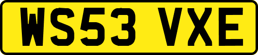 WS53VXE