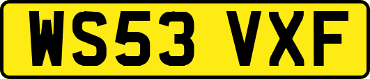 WS53VXF