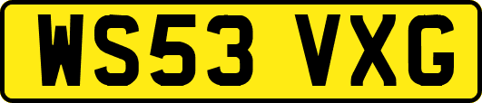 WS53VXG