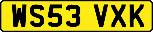 WS53VXK