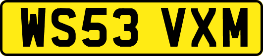 WS53VXM