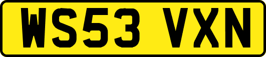 WS53VXN