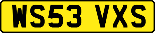 WS53VXS