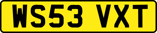 WS53VXT