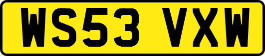 WS53VXW