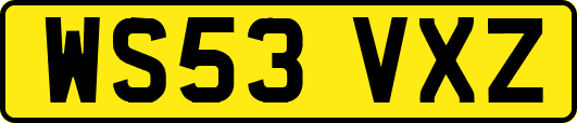 WS53VXZ