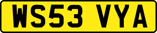 WS53VYA