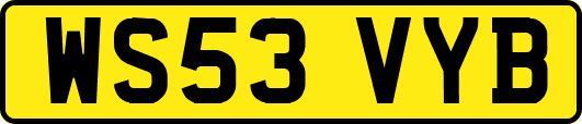 WS53VYB