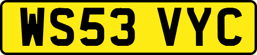 WS53VYC