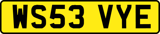 WS53VYE