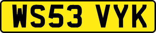WS53VYK