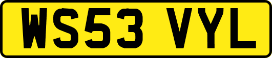 WS53VYL