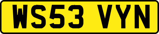 WS53VYN