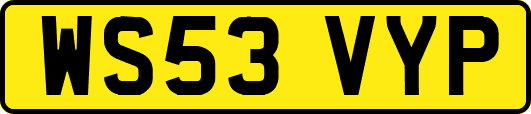 WS53VYP