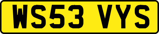 WS53VYS