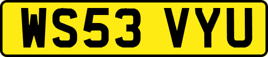 WS53VYU