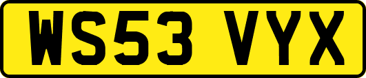 WS53VYX