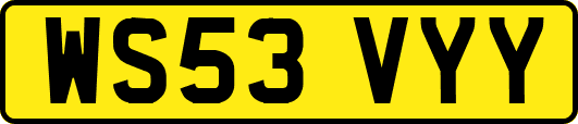 WS53VYY