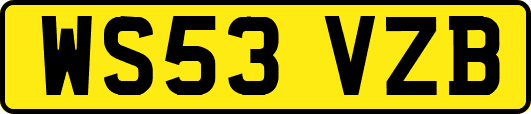 WS53VZB
